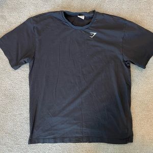 Gymshark Men’s Crest T-Shirt